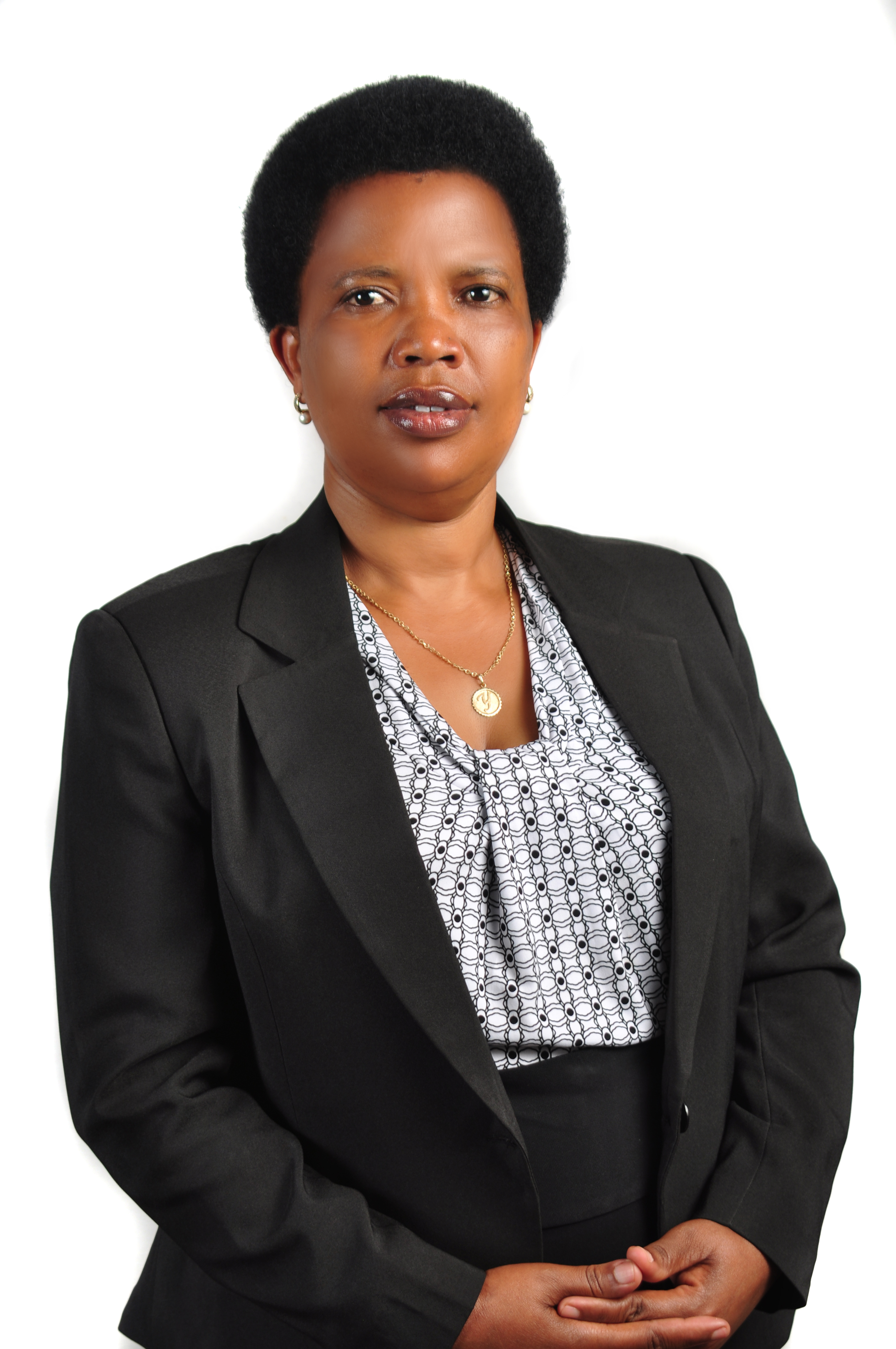 Kabasha Karangwayire Yvonne